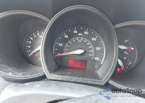 2017 Kia Rio Lx from USA, damaged, VIN KNADM4A37H6063544